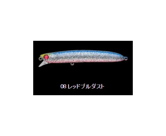 APIA LAMMTARRA BADEL 130 20G 130MM COLOR 08 