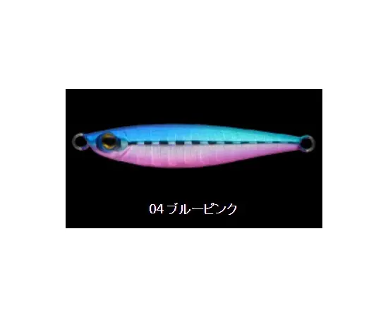APIA SEIRYU BITS 6G COLOR 04 