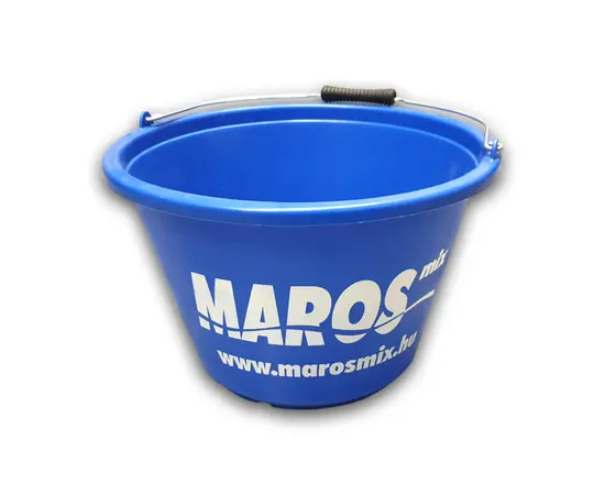 MAROS BUCKET - דלי לערבוב פיתיון 