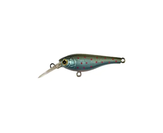 SKAGIT DESIGNS DIVING BEETLE 40SP 2.3G ARCTIC CHAR 