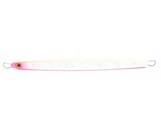 Strike Pro JG-002-E Evil Metal Jig19CM 200G Color RHLU - ג'יג 