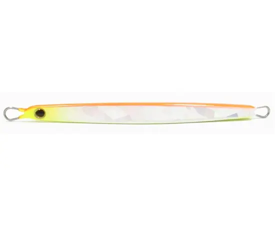 Strike Pro JG-002-F Evil Metal Jig19CM 250G Color 197LU - ג'יג 