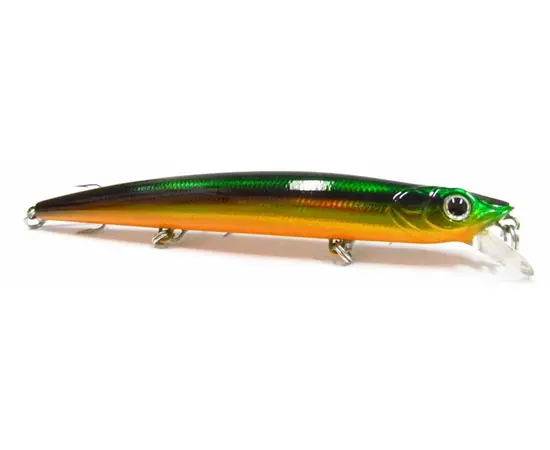 Strike Pro EG-031 Wiggle Stick 14CM 20.5G Color C47 - דמוי 