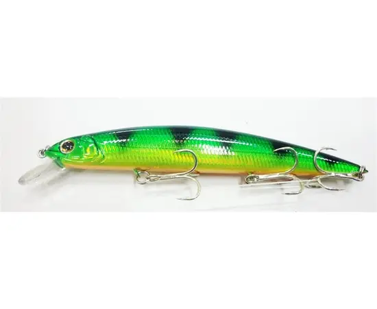 Strike Pro EG-190B Montero 130SP 13CM 20.6G 1-1.5M - דמוי , 5 image