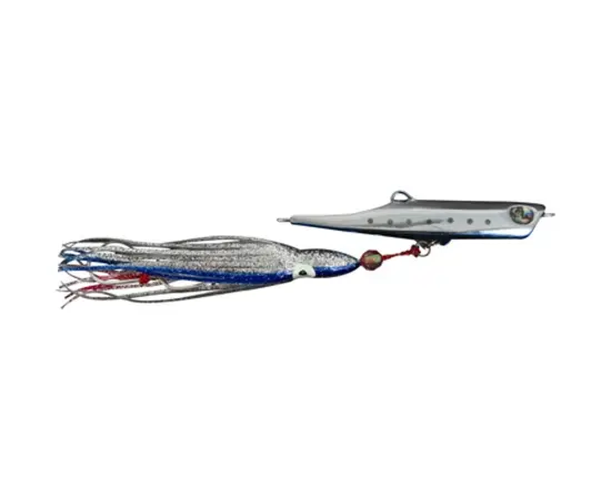 Daiwa Pirates 110 SB Kabura/Inichiku , 2 image