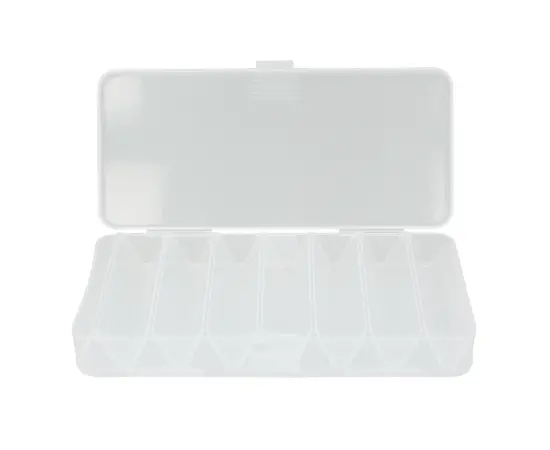 ZEOX Reversible Box - קופסא דו צדדית לדמויים , 7 image
