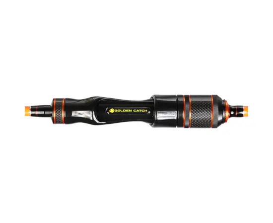 GOLDEN CATCH Volt VLS-682ULT 2.03m 1.5-6g , 4 image