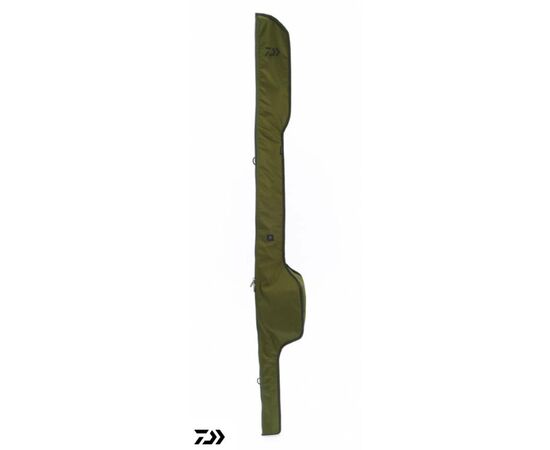 DAIWA BLACK WIDOW 13' BG ROD SLEEVE, 2 image