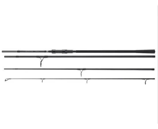 DAIWA NINJA CARP NJC33124AD 3.9M 3.50LB 