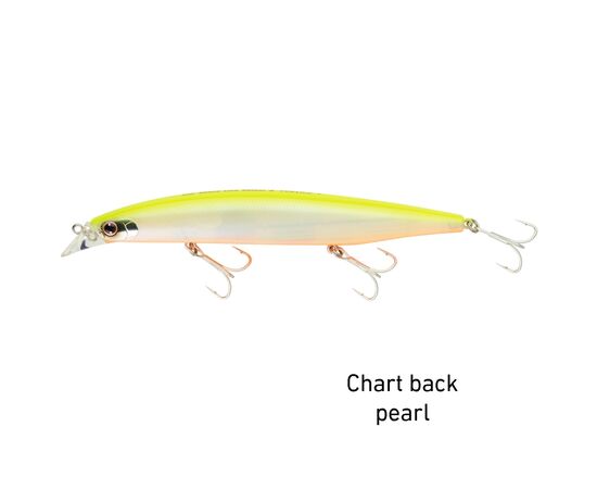 Daiwa Shoreline Shiner Z Vertice 140S 140mm 27.8g ~50-140cm , 3 image
