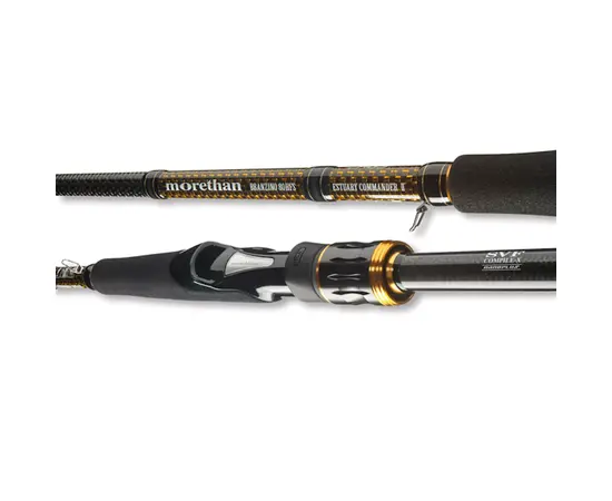 Daiwa Morethan Branzino Ags 90 Hfs 274cm 14-42g, 3 image