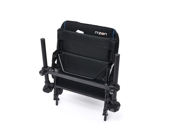 Daiwa N'Zon Feeder Chair (NZFC1) - כיסא, 2 image