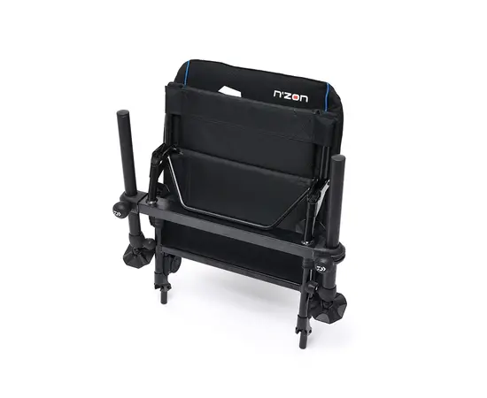 Daiwa N'Zon Feeder Chair (NZFC1) - כיסא, 2 image