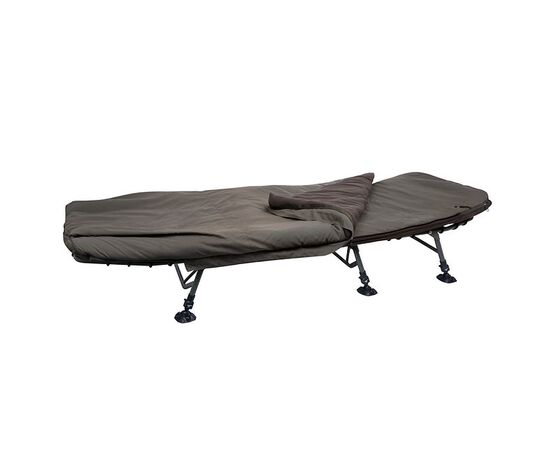 DAIWA SLEEP SYSTEM DSS1 - מיטה, 4 image