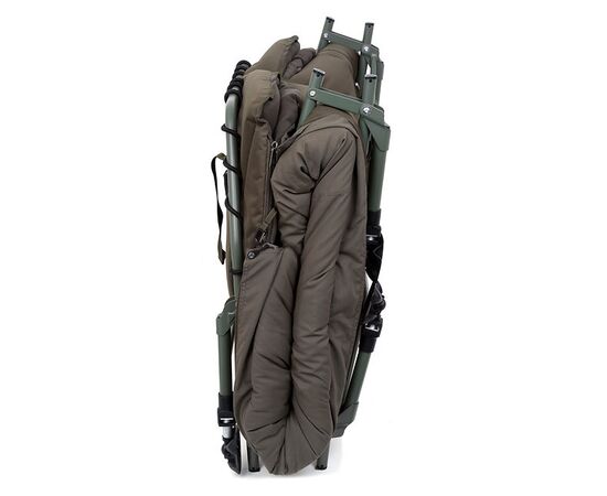 DAIWA SLEEP SYSTEM DSS1 - מיטה, 7 image