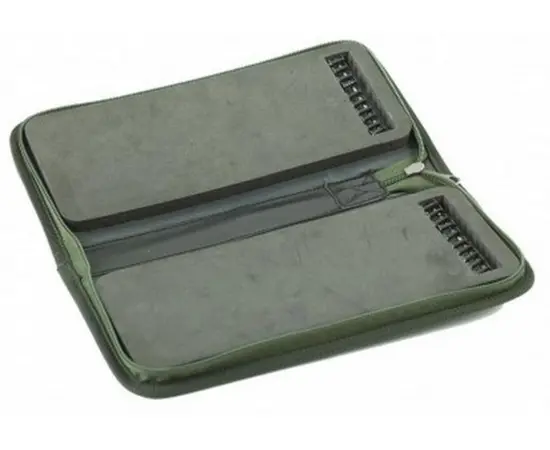 DAIWA INFINITY RIG WALLET DIRW1 - תיק לריגים , 2 image