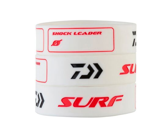 DAIWA Silicon surf spool protector 3Pcs.