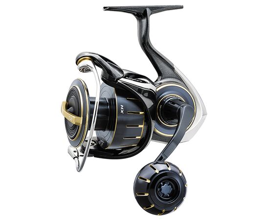 DAIWA SALTIGA 2023 6000H