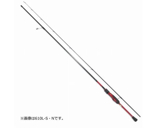 Daiwa Gekkabijin Ajing, 4 image