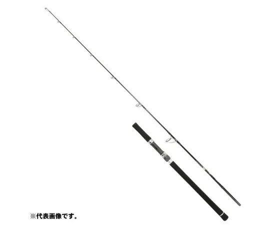 DAIWA VADEL J JIGGING ROD 60 MHS 1.83M 90-210G