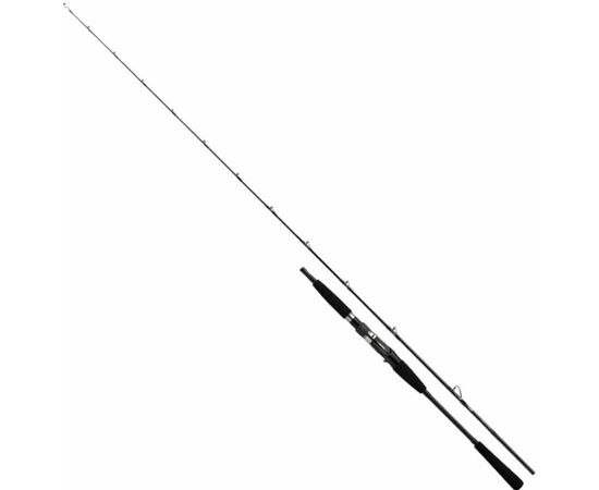 DAIWA VADEL BJ JIGGING ROD 66 XXHB 1.99M 90-180G - שוכב