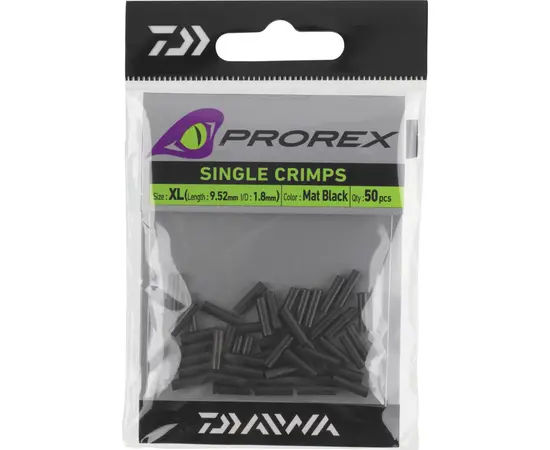 DAIWA PROREX Single Sleeves , 5 image