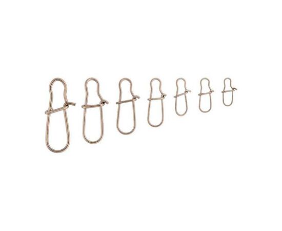 DAIWA Lure Snap 20Pcs., 2 image