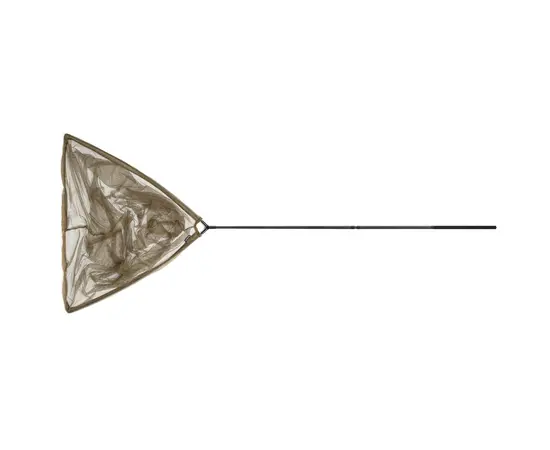 DAIWA Crosscast carp landing nets 1.78M 2 PCS. - רשת הרמה 