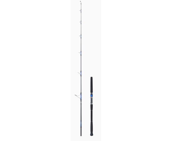 DAIWA SALTIGA GT86 GIANT TRAVELI POPPING ROD 2.59M 100-180G