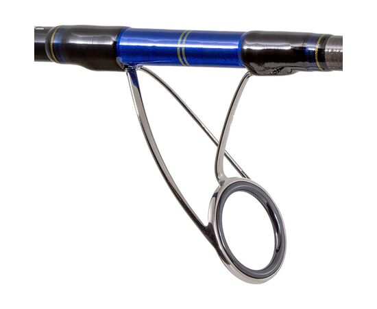DAIWA SALTIGA GT86 GIANT TRAVELI POPPING ROD 2.59M 100-180G, 2 image
