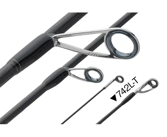 GRAPHIT- LEADER CORTO UX 23 GCORUS, 2 image