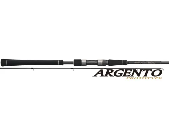 GRAPITH-LEADER ARGENTO PROTOTYPE GLAPS, 8 image