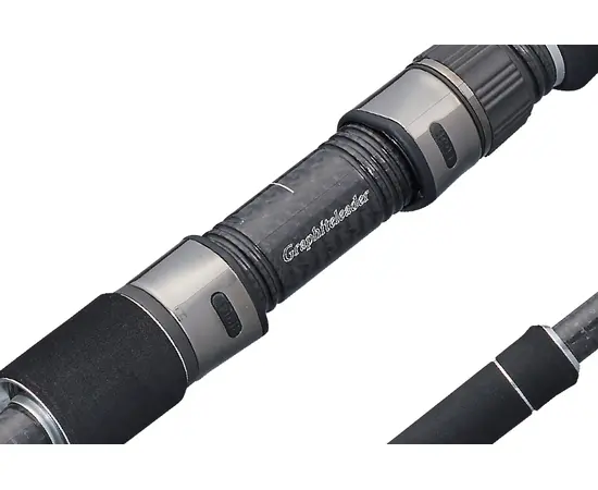 GRAPITH-LEADER ARGENTO PROTOTYPE GLAPS