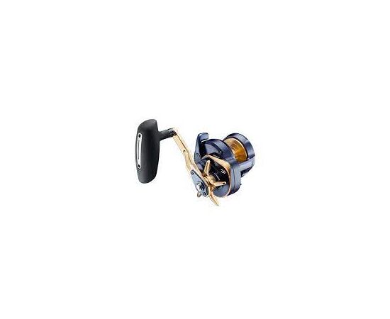 Daiwa 22 Saltiga   Jigging Reels, 5 image
