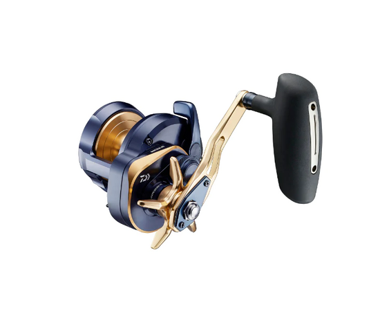 Daiwa 22 Saltiga   Jigging Reels, 6 image