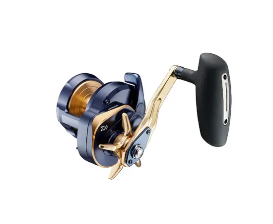 Daiwa 22 Saltiga   Jigging Reels, 6 image