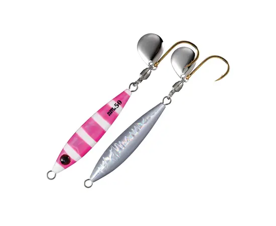 SHOUT 125BS BLADE SHOTEL 30G JIG , 7 image