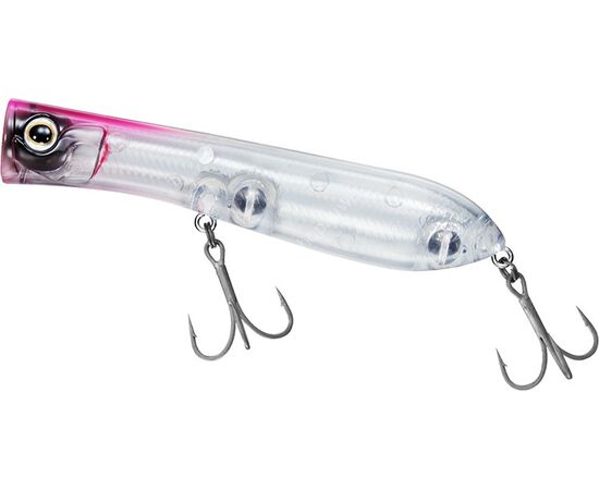 DAIWA SALTY POP 95F 95MM 16.5G, 2 image