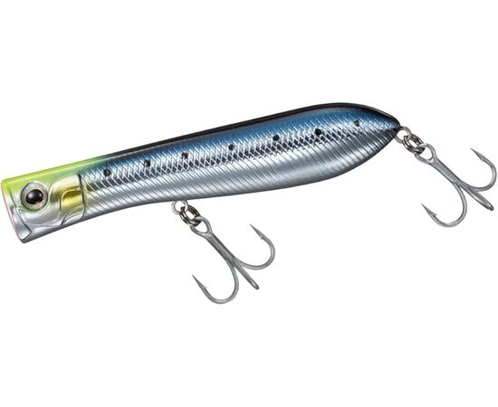 DAIWA SALTY POP 95F 95MM 16.5G, 3 image
