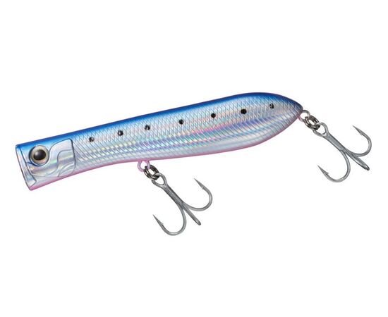 DAIWA SALTY POP110F 110MM 20G KEIMURA BULUPIN