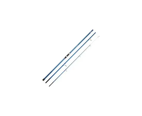 DAIWA SENSOR SURF SES423-HCF 4.20M 100-200G 3Pcs. , 2 image
