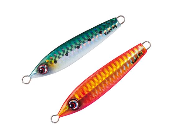 PAZDESIGN REED KAISEY 40G
