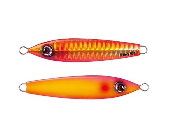 PAZDESIGN REED KAISEY 40G 019 TRICK PINK 