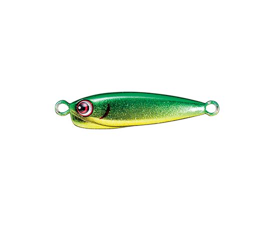 PAZDESIGN REED KAISEY DANGAN 11G 014 GREEN GOLD