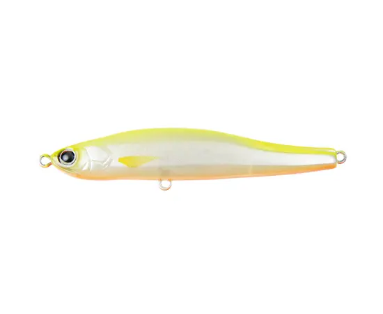 PAZDESIGN REE-BIRD 90S 90MM 12.5G 002 CHART BECK PEARL 