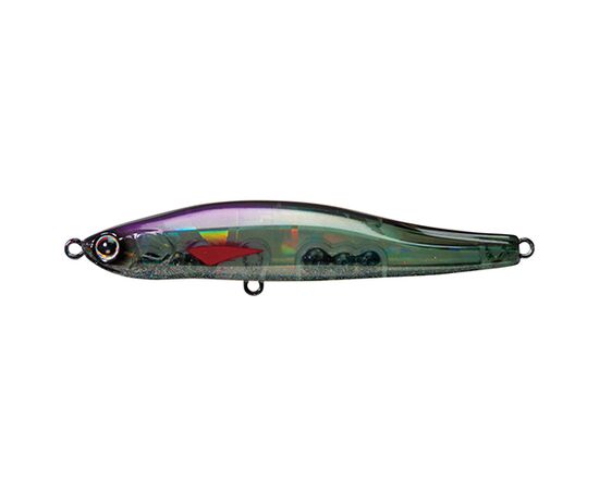 PAZDESIGN REE-BIRD 90S 90MM 12.5G, 6 image