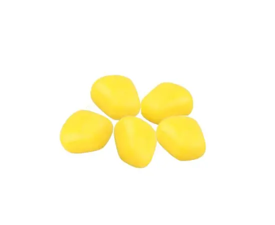 CARP SPIRIT ACS010096 FLOATING CORN FLURO YELLOW 
