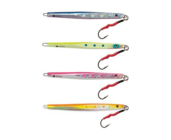 WILLIAMSON BENTHOS JIG 150G, 2 image