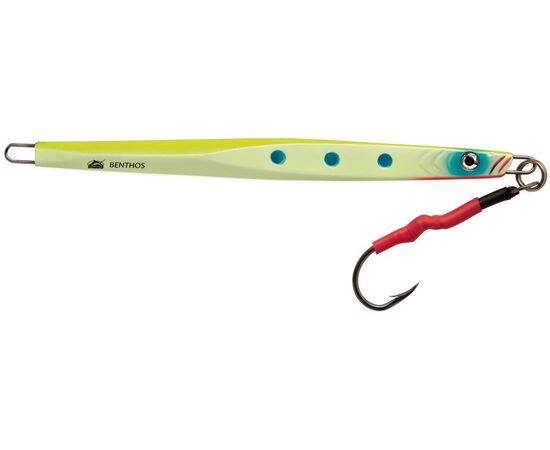 WILLIAMSON BENTHOS JIG 150G, 4 image