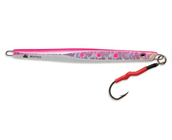 WILLIAMSON BENTHOS JIG 150G, 5 image